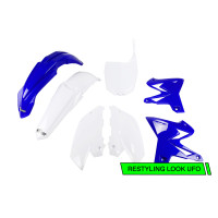 Plastic Kit OEM Color - Ufo Plast