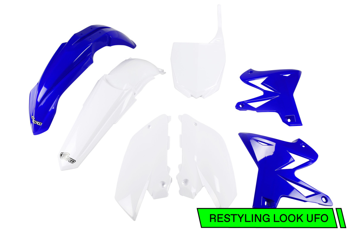 Plastic Kit OEM Color - Ufo Plast
