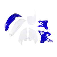 Plastic Kit OEM Color - Ufo Plast