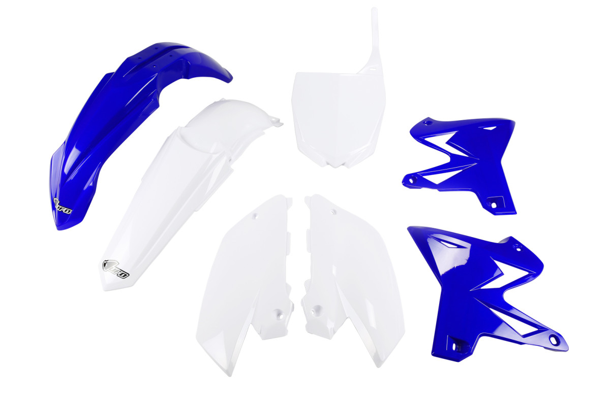 Plastic Kit OEM Color - Ufo Plast