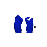 extension for front number plate blue for Yamaha YZ 250 F (2024-26) - YZ 450 F (2023-25) - REPLICA PLASTICS - YA05803-089 - U... extension for front number plate blue for Yamaha YZ 250 F (2024-26) - YZ 450 F (2023-25) - REPLICA PLASTICS - YA05803-089 - U...