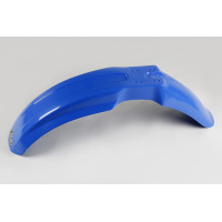 Front Fenders blue - Ufo Plast