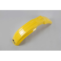 Front Fenders yellow - Ufo Plast