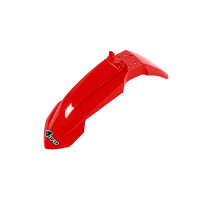 Front Fenders red - Ufo Plast