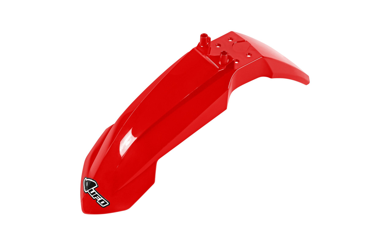 Front Fenders red - Ufo Plast