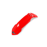 Front Fenders red - Ufo Plast