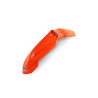 Front Fenders orange - Ufo Plast