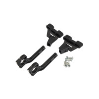 Universal mounting Kit for Handguards - UNIVERSAL PLASTICS - PM01669-001 - Ufo Plast Universal mounting Kit for Handguards - UNIVERSAL PLASTICS - PM01669-001 - Ufo Plast