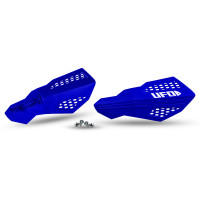 Handguards blue Horus - Ufo Plast Handguards blue Horus - Ufo Plast