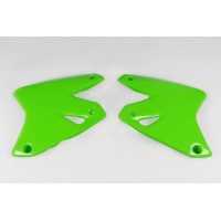 Radiator Covers green - Ufo Plast
