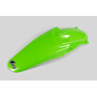 Rear Fender green - Ufo Plast