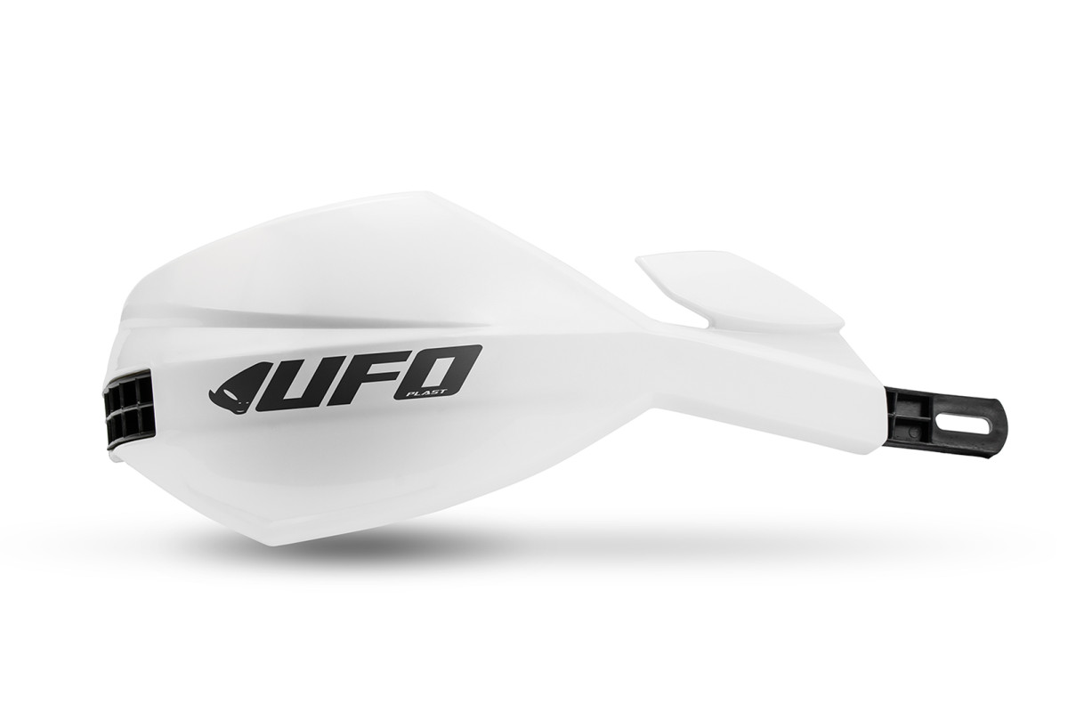 Mugan Universal Handguard white - Home - PM01673-041 - Ufo Plast
