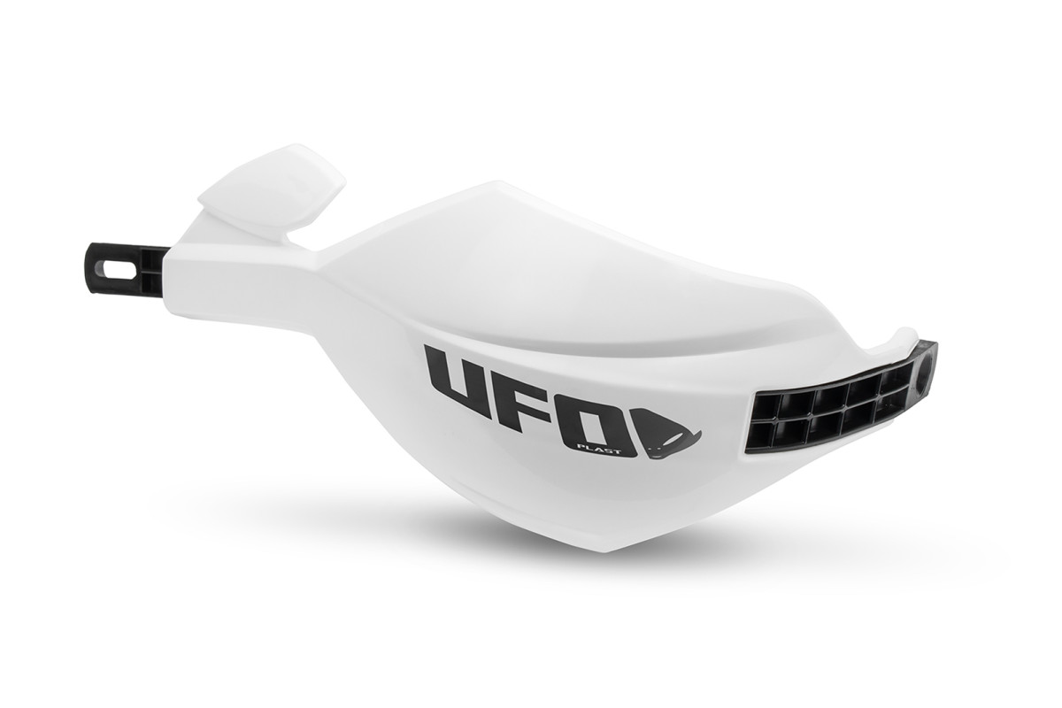 Mugan Universal Handguard white - Home - PM01673-041 - Ufo Plast