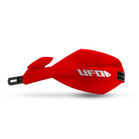 Mugan Universal Handguard red - Home - PM01673-070 - Ufo Plast