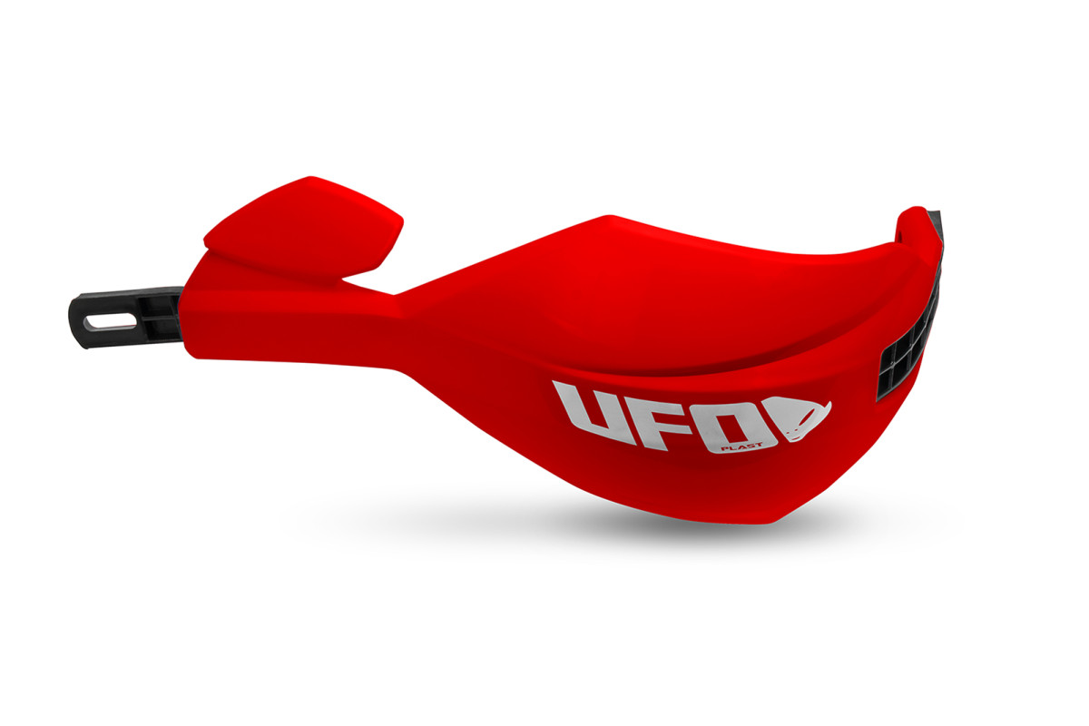 Mugan Universal Handguard red - Home - PM01673-070 - Ufo Plast