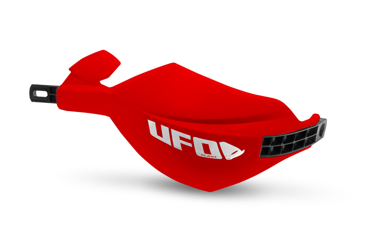 Mugan Universal Handguard red - Home - PM01673-070 - Ufo Plast