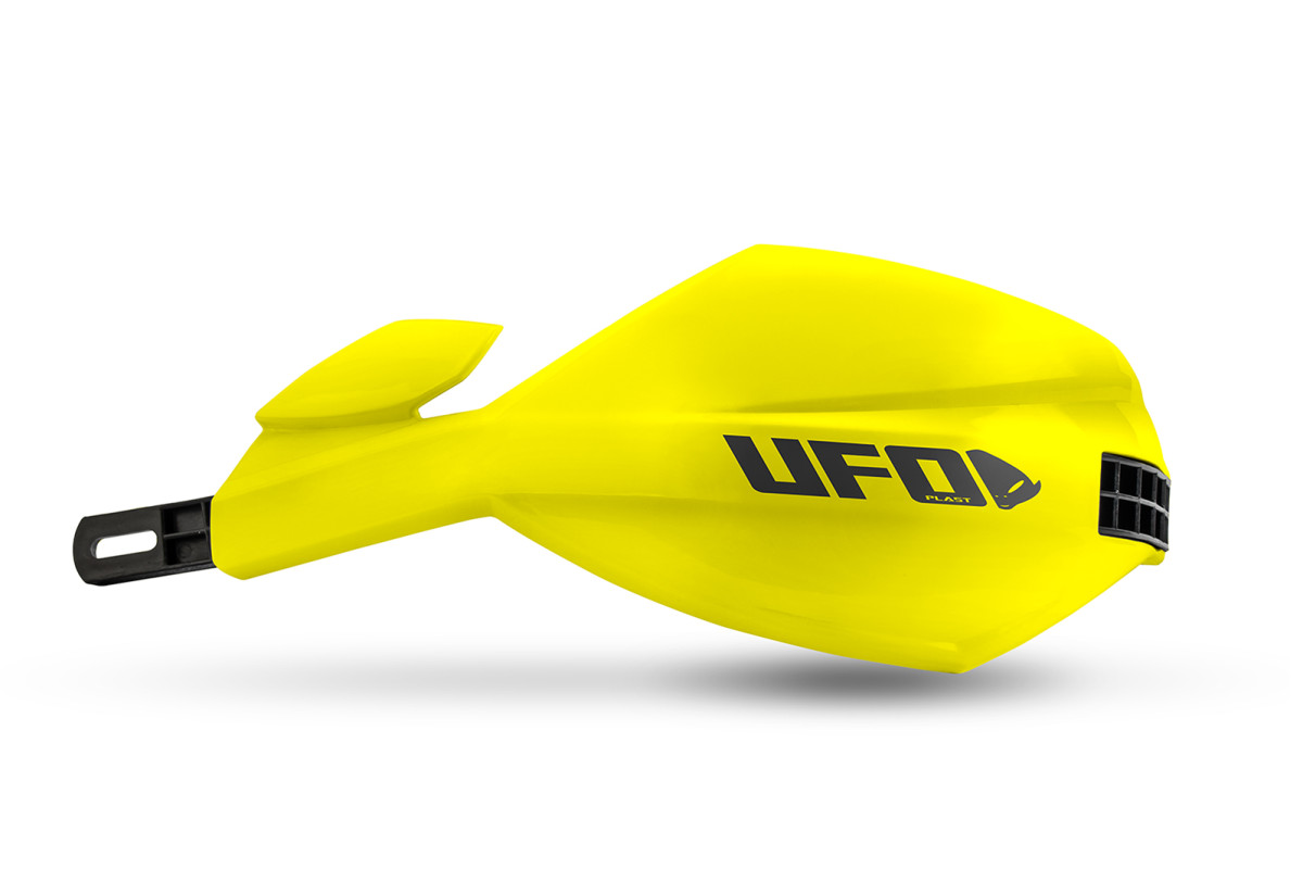 Mugan Universal Handguard yellow - Home - PM01673-102 - Ufo Plast