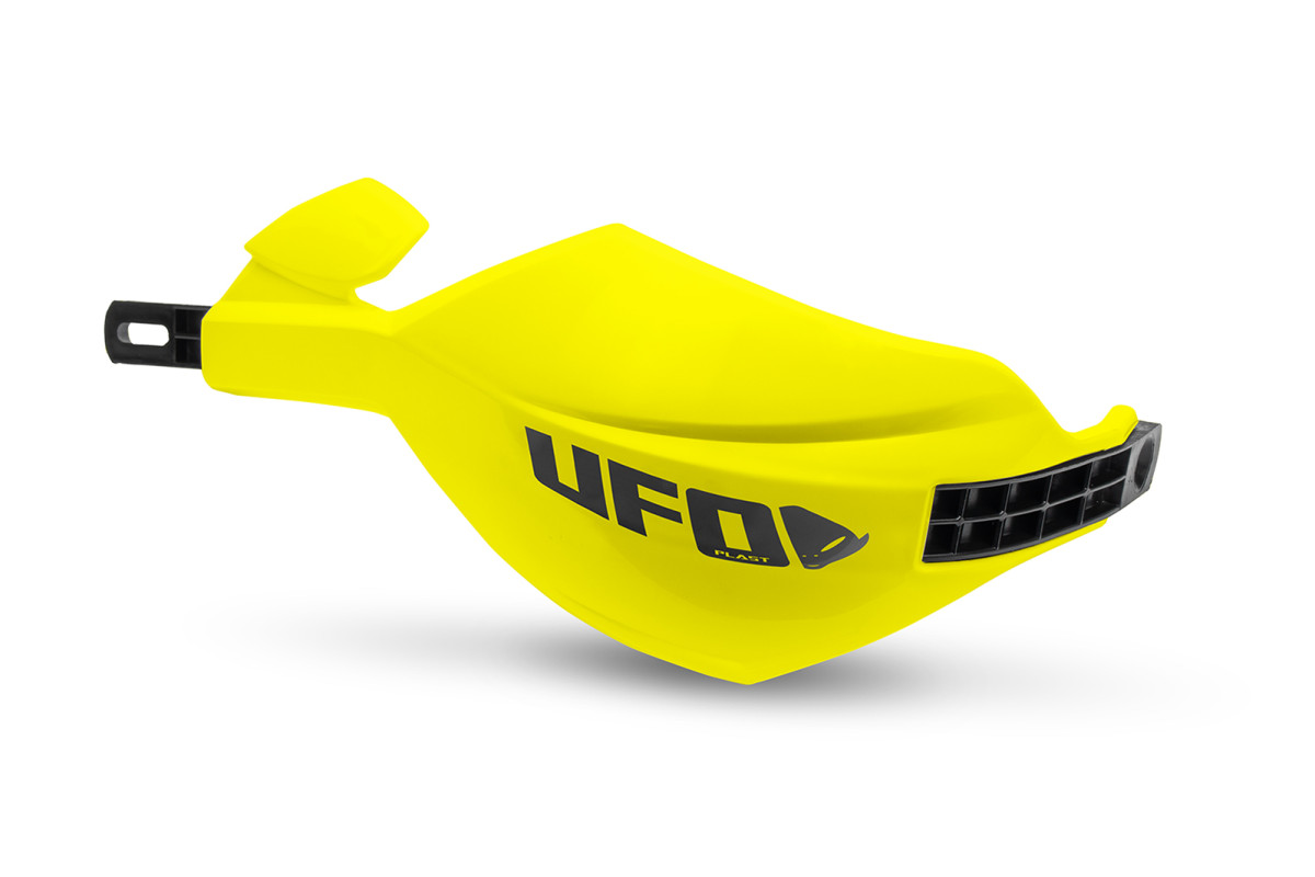 Mugan Universal Handguard yellow - Home - PM01673-102 - Ufo Plast