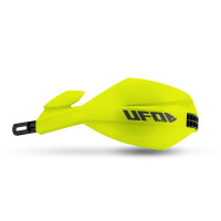 Mugan Universal Handguard neon yellow - Home - PM01673-DFLU - Ufo Plast