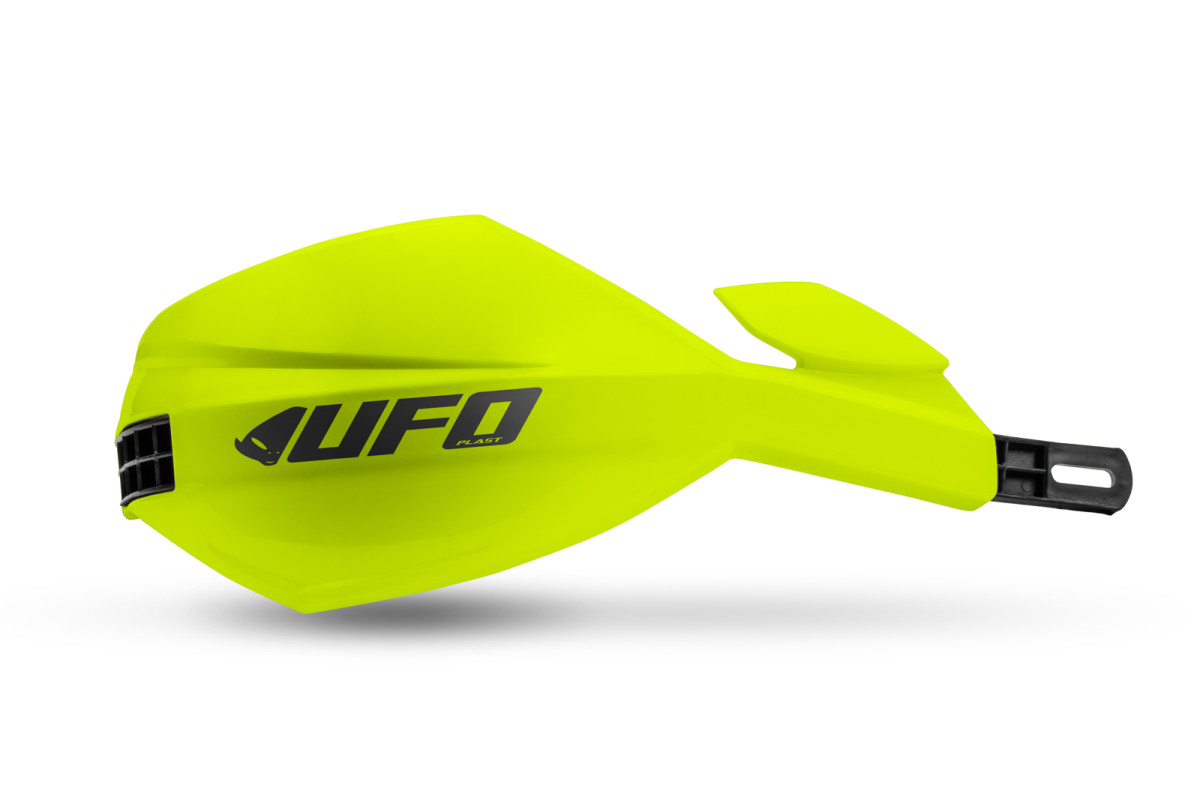 Mugan Universal Handguard neon yellow - Home - PM01673-DFLU - Ufo Plast