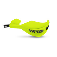 Mugan Universal Handguard neon yellow - Home - PM01673-DFLU - Ufo Plast