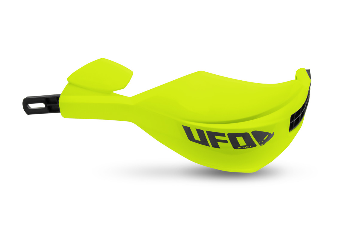 Mugan Universal Handguard neon yellow - Home - PM01673-DFLU - Ufo Plast