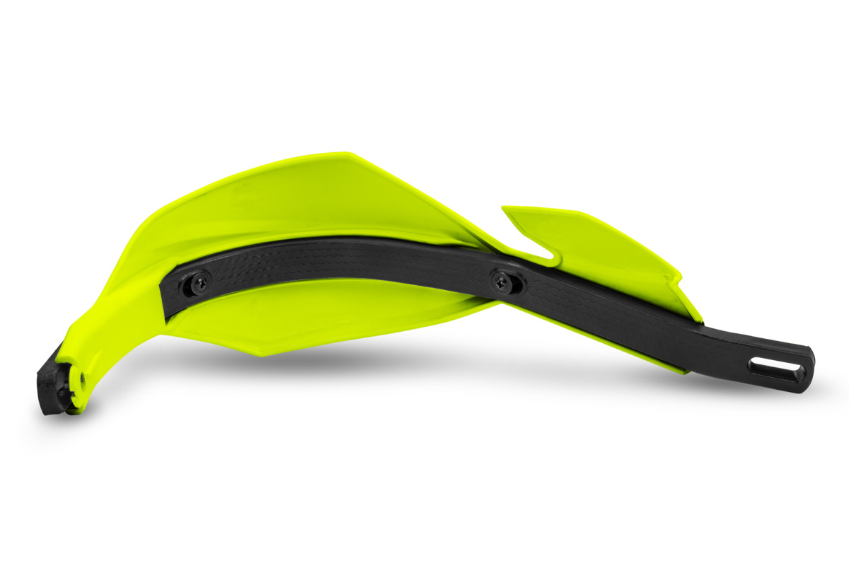 Mugan Universal Handguard neon yellow - Home - PM01673-DFLU - Ufo Plast