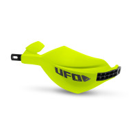 Mugan Universal Handguard neon yellow - Home - PM01673-DFLU - Ufo Plast