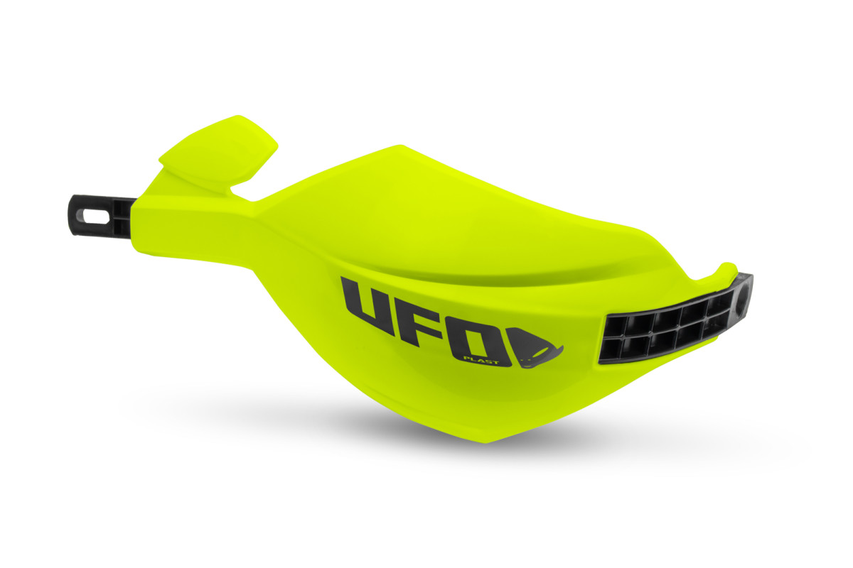 Mugan Universal Handguard neon yellow - Home - PM01673-DFLU - Ufo Plast