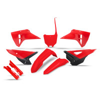 Full Plastic Kit OEM Color - Ufo Plast Full Plastic Kit OEM Color - Ufo Plast