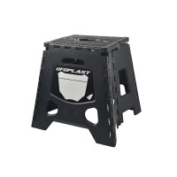 Tyborn Foldable bike stand - GARAGE ACCESSORIES - AC02498-K - Ufo Plast Tyborn Foldable bike stand - GARAGE ACCESSORIES - AC02498-K - Ufo Plast