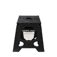 Tyborn Foldable bike stand - GARAGE ACCESSORIES - AC02498-K - Ufo Plast Tyborn Foldable bike stand - GARAGE ACCESSORIES - AC02498-K - Ufo Plast
