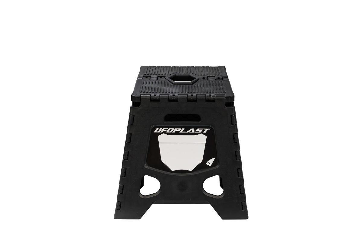 Tyborn Foldable bike stand - GARAGE ACCESSORIES - AC02498-K - Ufo Plast