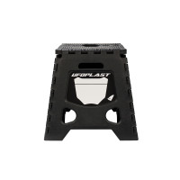 Tyborn Foldable bike stand - GARAGE ACCESSORIES - AC02498-K - Ufo Plast Tyborn Foldable bike stand - GARAGE ACCESSORIES - AC02498-K - Ufo Plast