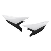 Side Panels white - Ufo Plast