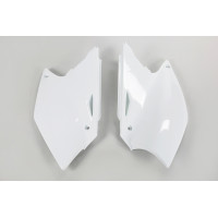 Side Panels white - Ufo Plast Side Panels white - Ufo Plast