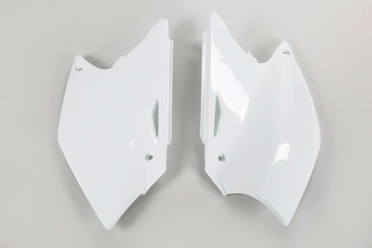 Side Panels white - Ufo Plast