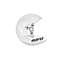 Disc Covers white - Ufo Plast Disc Covers white - Ufo Plast