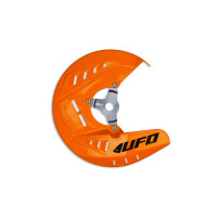 Disc Covers orange - Ufo Plast Disc Covers orange - Ufo Plast