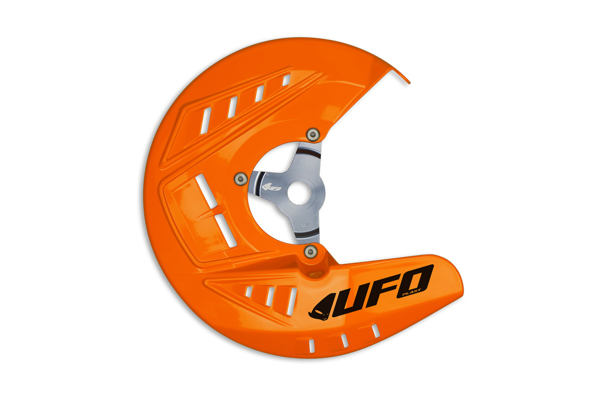 Disc Covers orange - Ufo Plast