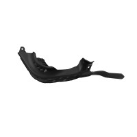 Skid-Plate black - Ufo Plast