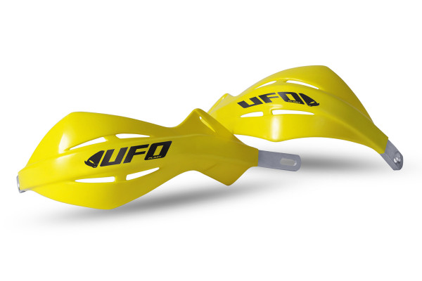 "Alu" handguards PRO-TAPE
