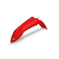 Front Fenders red - Ufo Plast