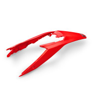 Rear Fender red - Ufo Plast