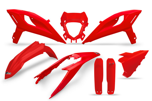 REPLICA PLASTICS - BETA - RR-300 - 2025 - Ufo Plast United States