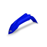 Front Fenders Blue Beta - Ufo Plast Front Fenders Blue Beta - Ufo Plast
