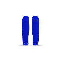 Fork Slider Protectors Blue Beta - Ufo Plast