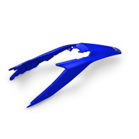Rear Fender Blue Beta - Ufo Plast