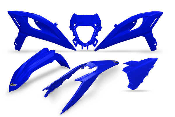 REPLICA PLASTICS - BETA - RR-300 - 2025 - Ufo Plast United States