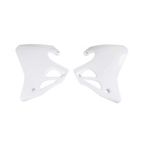 Radiator Covers white - Ufo Plast